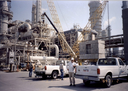 Technical assistance